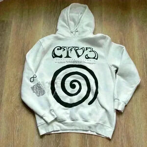 CTV3 hoodie size medium